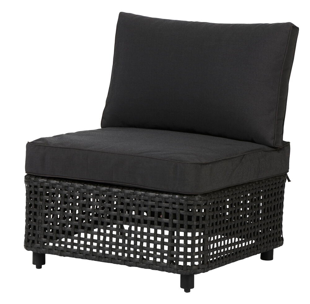 Loungemodul Split Flexibel loungemodul