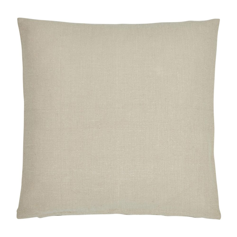 Rufus kuddfodral 50x50 cm, Beige