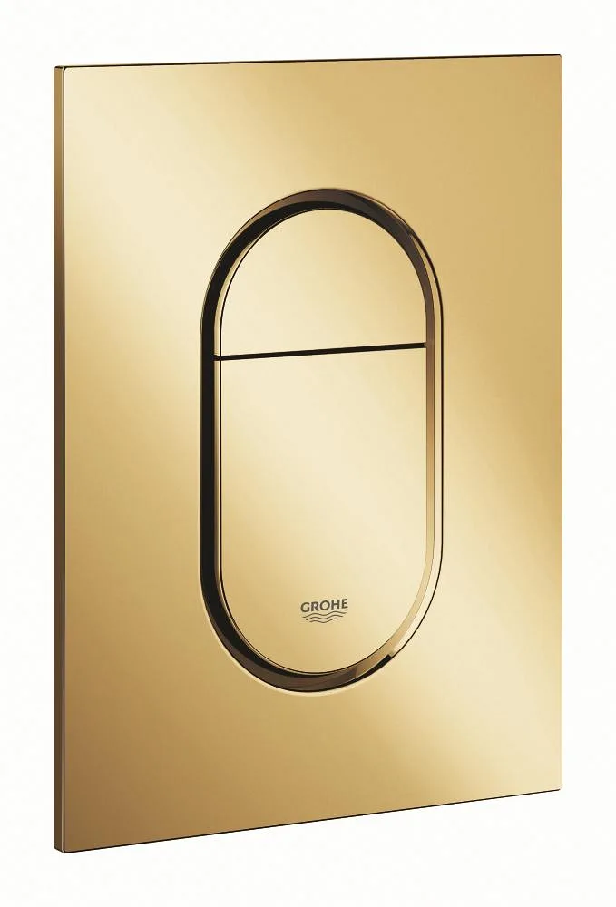 Grohe Arena Cosmopolitan S Spolplatta Warm Sunset