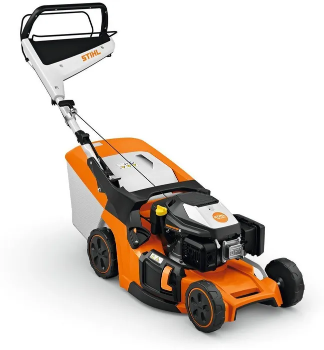 Gräsklippare Bensindriven STIHL RM 448 T