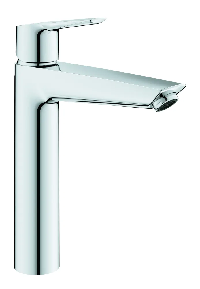 Grohe START XL Tvättställsblandare Mattsvart
