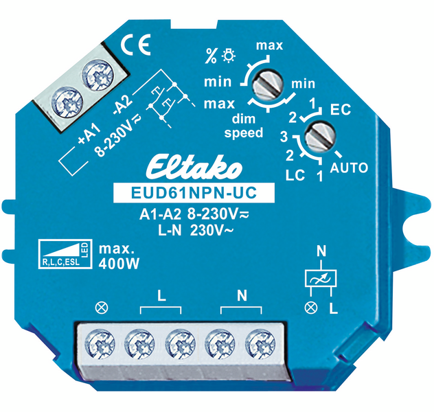 DOSDIMMER ELTAKO 1377065