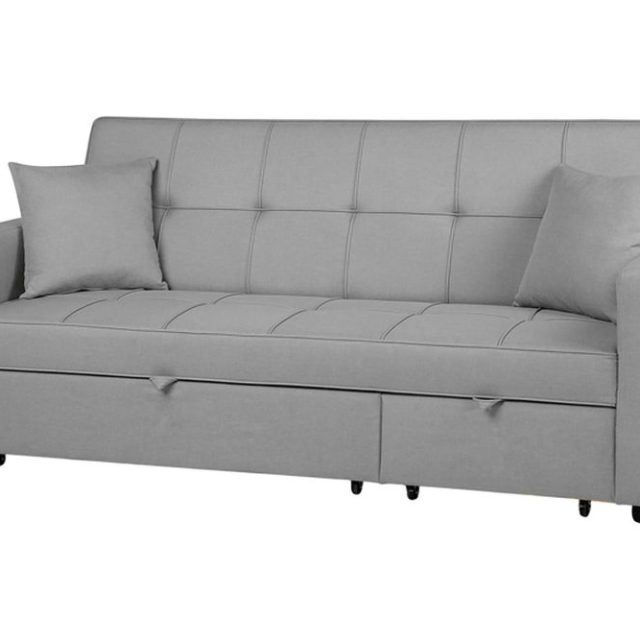 Glomma Bäddsoffa 207 cm