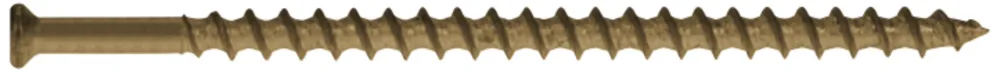 Ejot 905546 Lättbetongskruv SAP-XL, C4, T25 8x180/90 mm, 50-pack - Bild 2