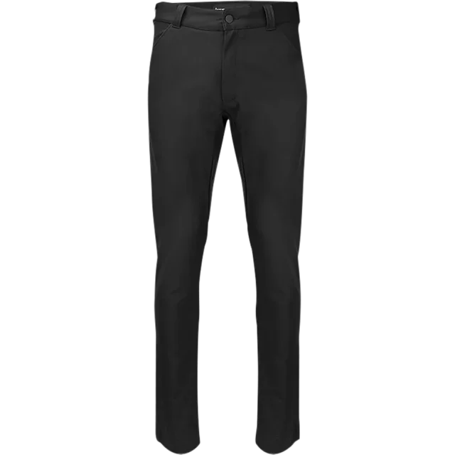Texstar FP34 Byxa med stretch, svart 30