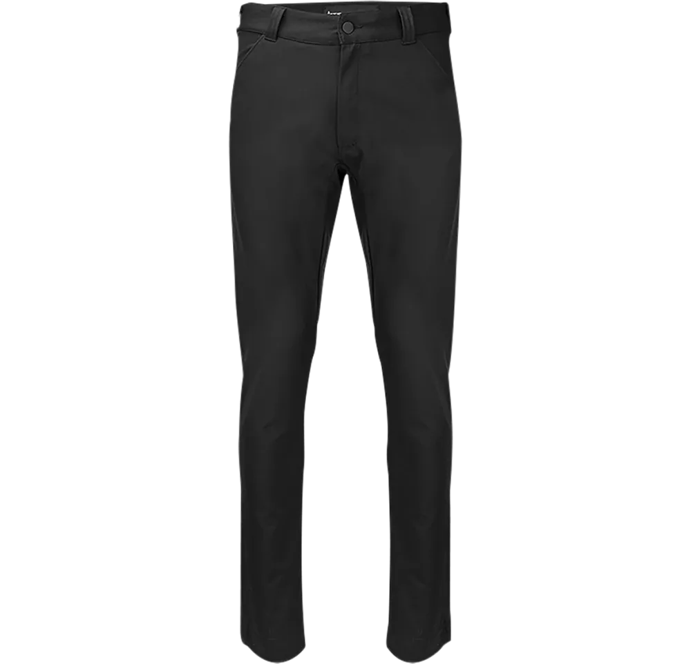 Texstar FP34 Byxa med stretch, svart 30