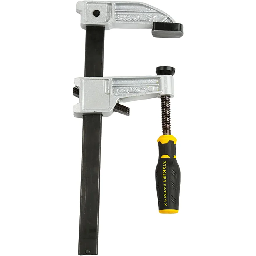 STANLEY FatMax FMHT0-83246 Gjutjärnstving Klämkapacitet 600 mm - Bild 2