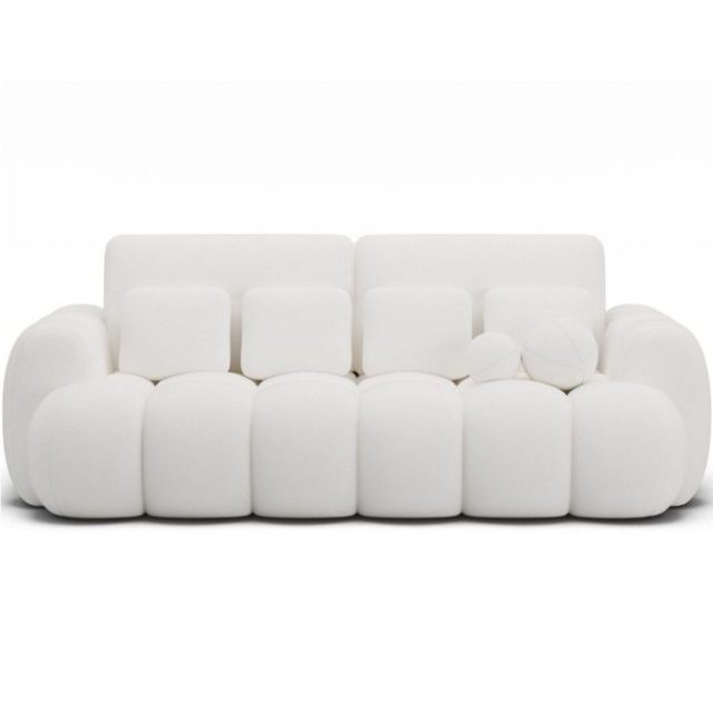 Soffa Eltap Cotonn 256x105x119 cm