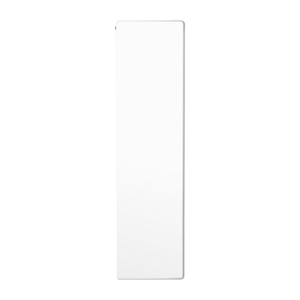 Vipp913 väggspegel large 50x186,4 cm, White