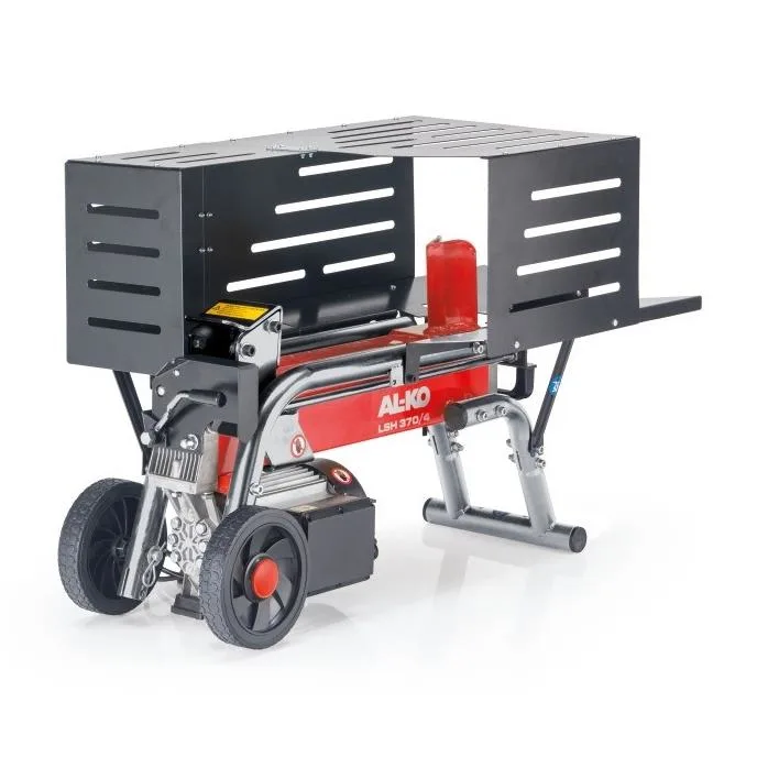 AL-KO LSH 370/4 Vedklyv 1500 W