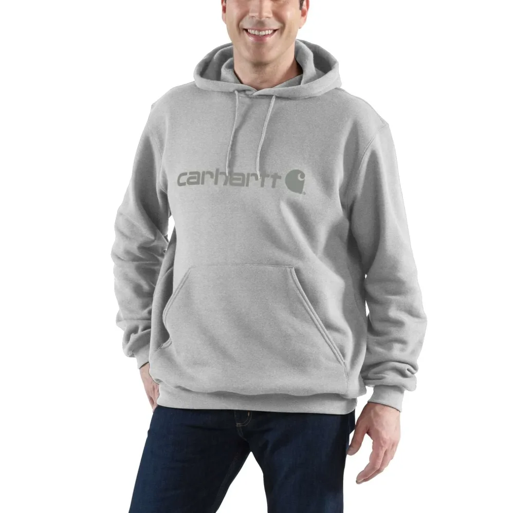 Carhartt 100074EC5 Huvtröja XS