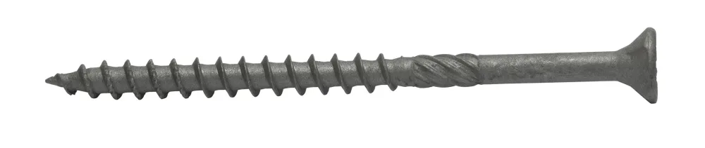 FIXX TFT XTRA UTV-C4 Träskruv 6.0X80/42, 100 st, CE-14592 6.0X80/42 100 st