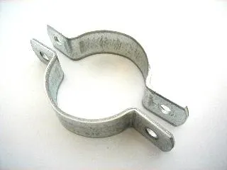 Rörklammerfabriken 3808318 Klammer 21.3 mm