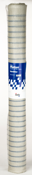 STEGLJUDSISOL VENTITEX 1,40X30 1,40X30M 42M2