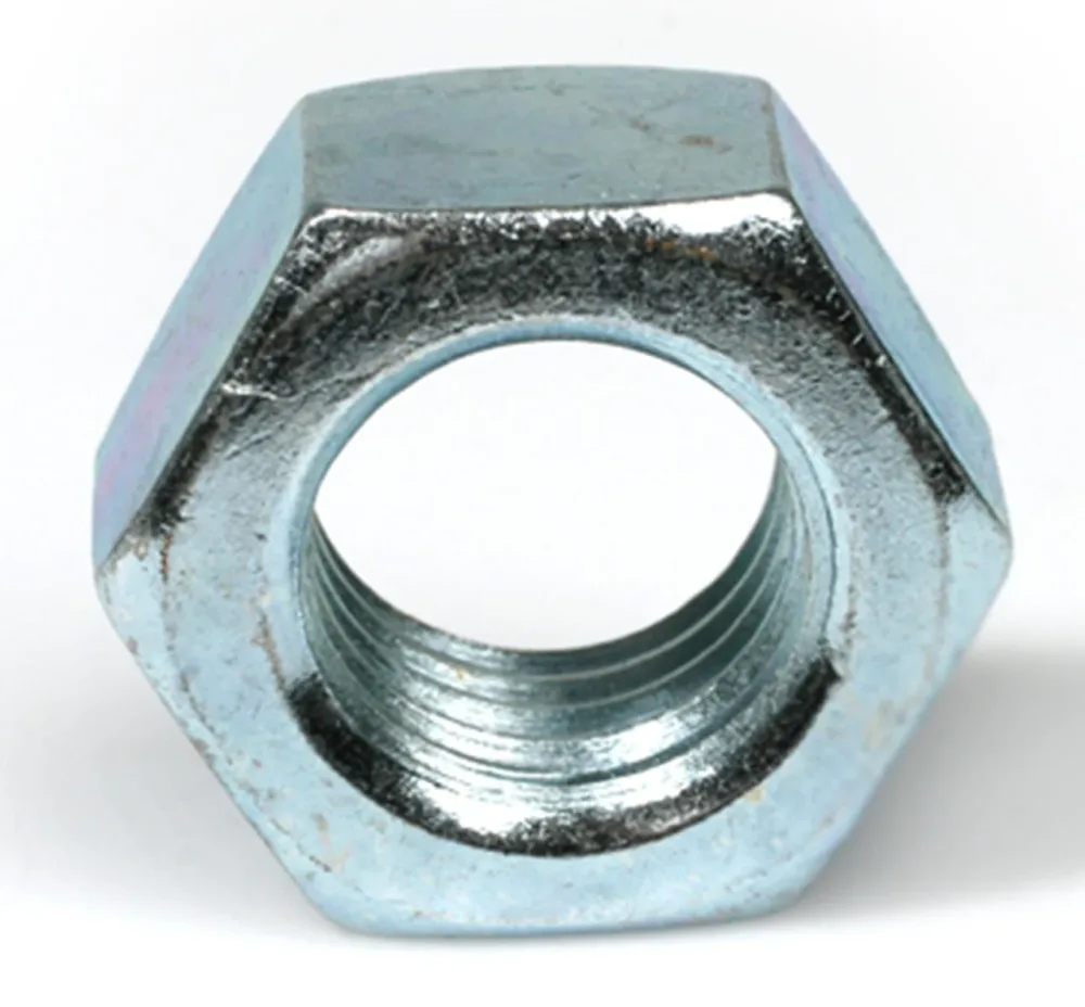 FIXX M6M SB-PACK Mutter M8, FZB, D934-8, 25 st M8 FZB D934-8 25 st