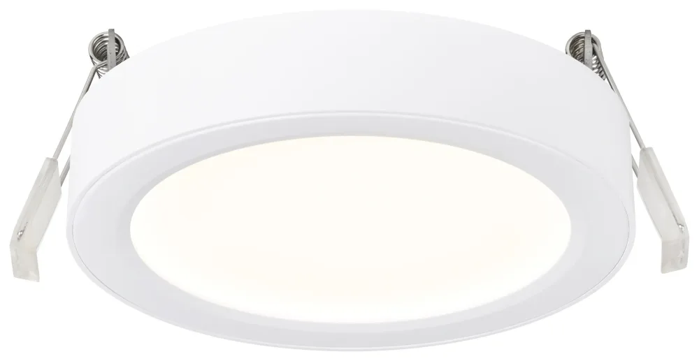 Nordlux Sóller 2110726101 Badrumslampa vit