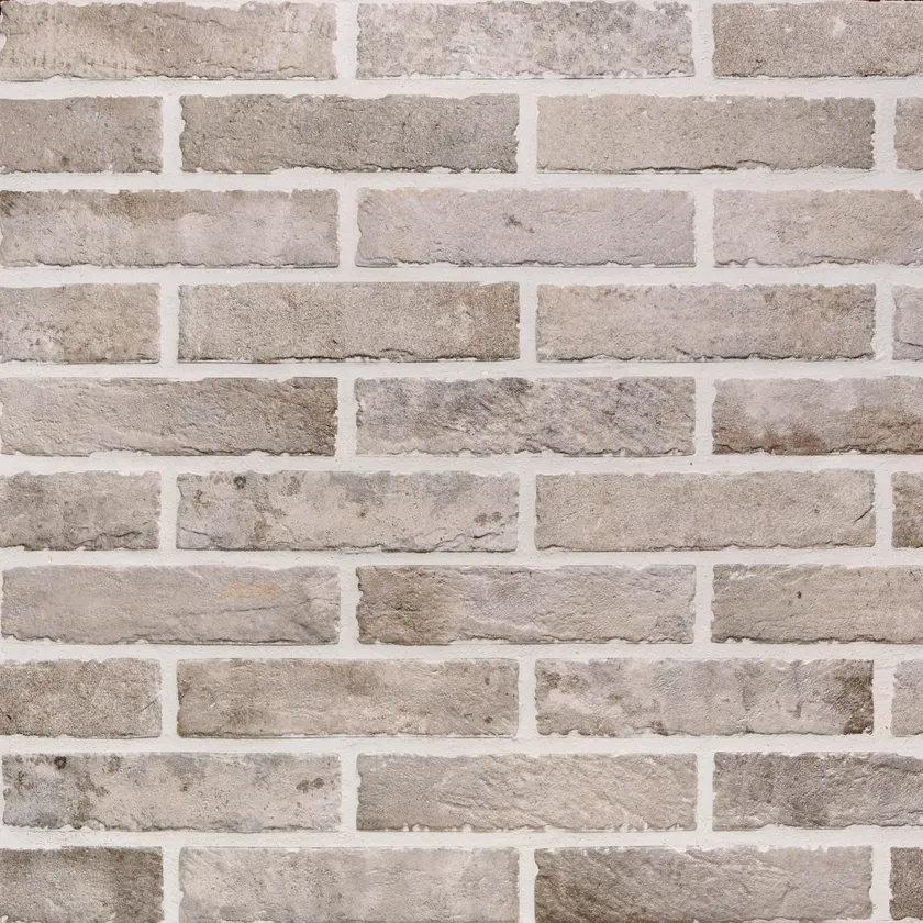 Tribeca tegel Cement 6x25
