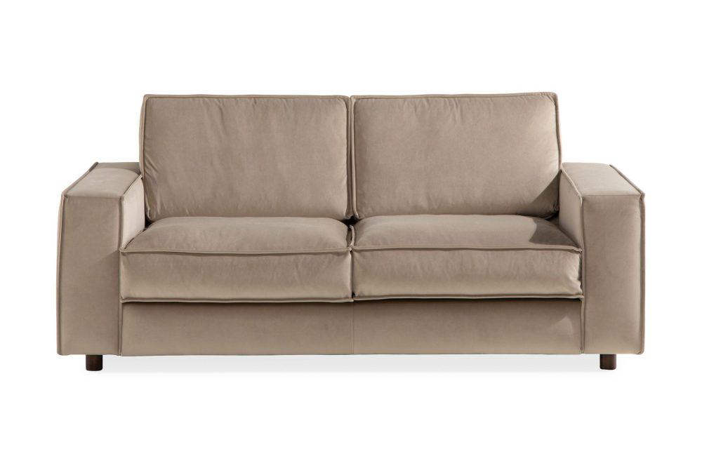 Cloudia Sammetssoffa 2-sits