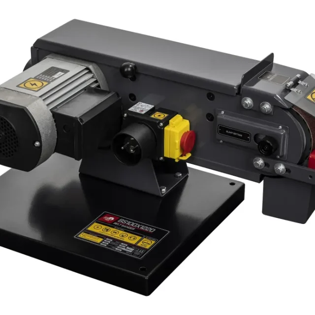 PELA 494220 Metallbandslip 1500 W