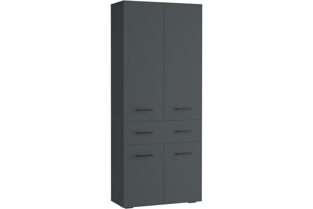 Malika Högskåp till Badrum 180x76x35 cm