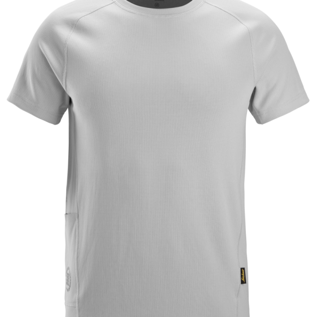 T-SHIRT SNICKERS WORKWEAR STAY FRESH ISGRÅ, STL L