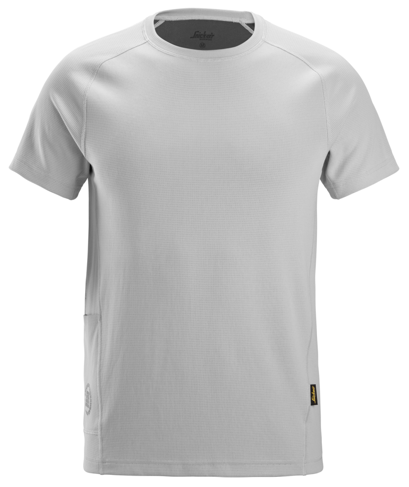 T-SHIRT SNICKERS WORKWEAR STAY FRESH ISGRÅ, STL L