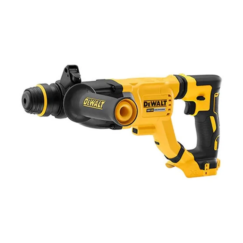 DeWalt DCH263N Borrhammare 18V XR SDS+ (Utan batterier)