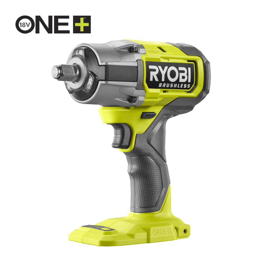 MUTTERDRAGARE RYOBI RIW18BL-0