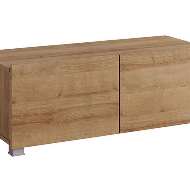 Tessan TV-bänk 100 cm Liten