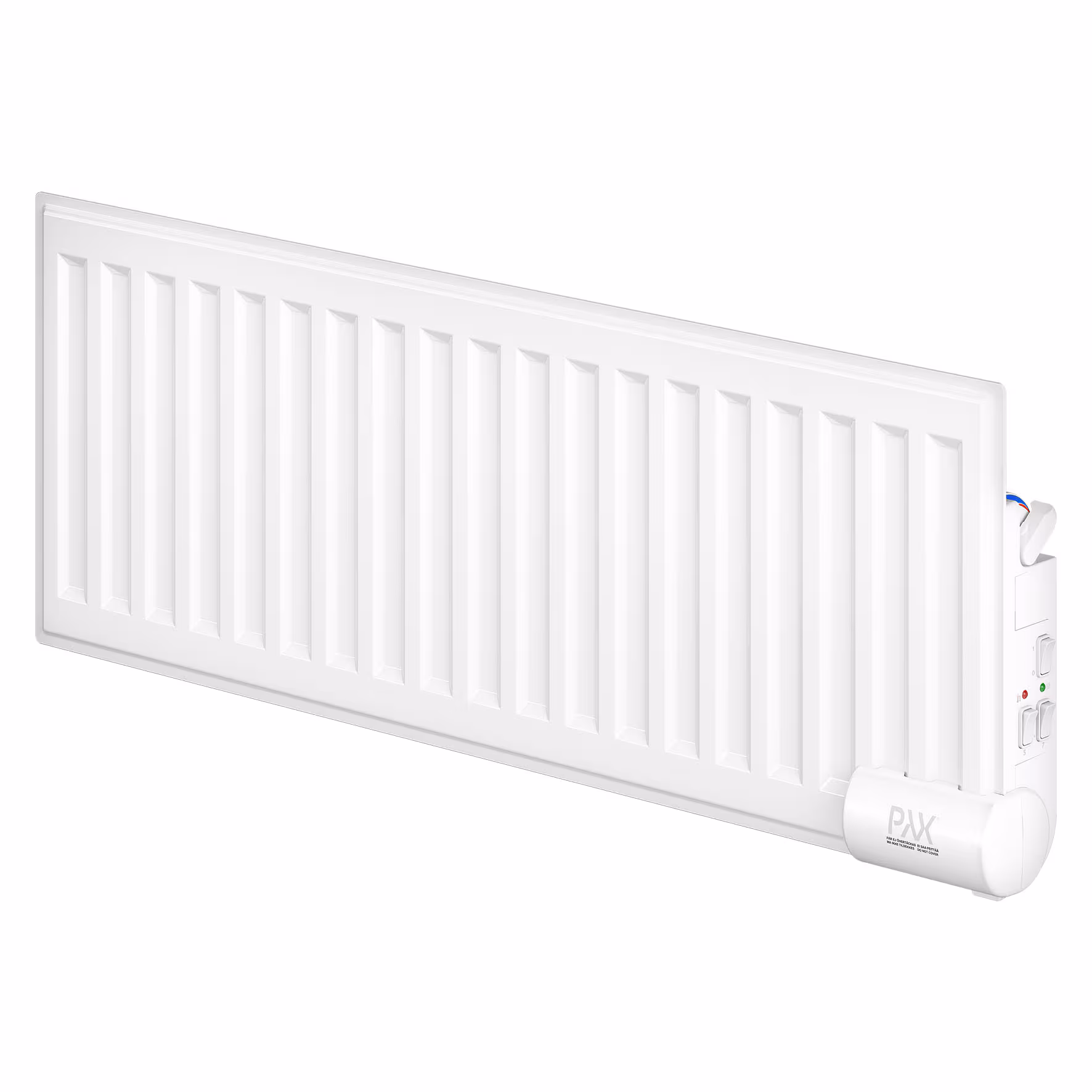 Kjøp Pax Radiator 800x300 mm, 230V, 500W