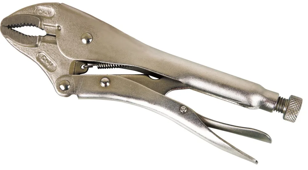Ironside 102066 Låstång 0-25 mm