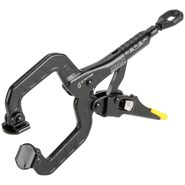 STANLEY FatMax FMHT0-74892 Svetstång klämbar 280 mm - Bild 2