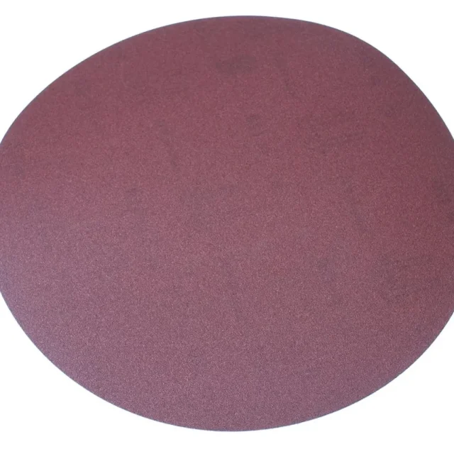PELA 57722 Slippapper 300 mm #120
