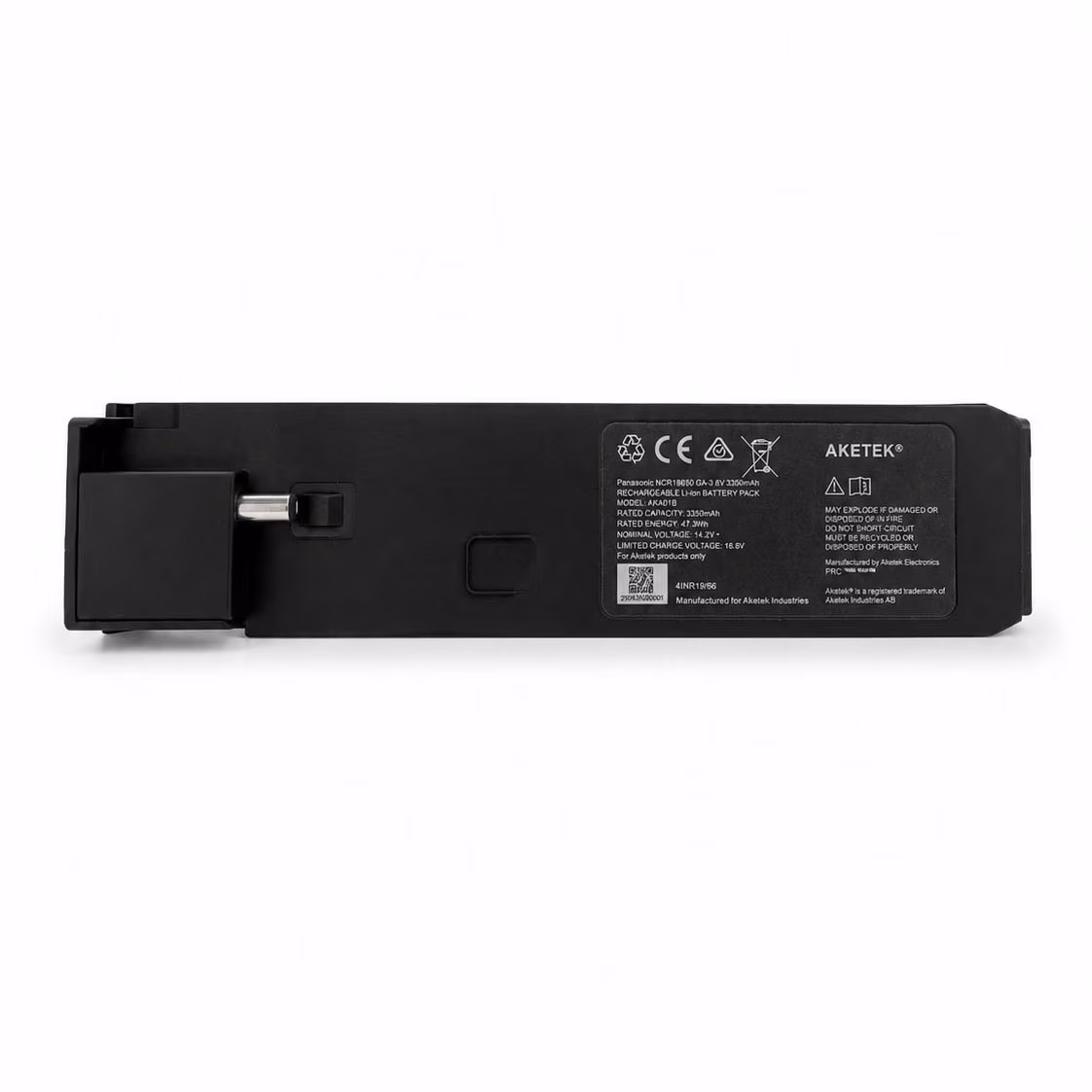 Kjøp Aketek Batteri til AIR, 3300 mAh