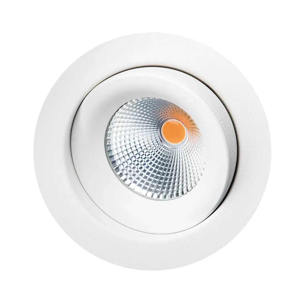 SG Armaturen 7021989052364 Downlight 6 W 2700K
