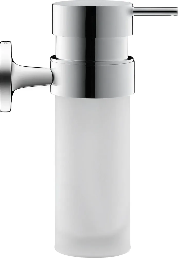 Duravit Starck T Tvåldispenser Krom - Bild 2