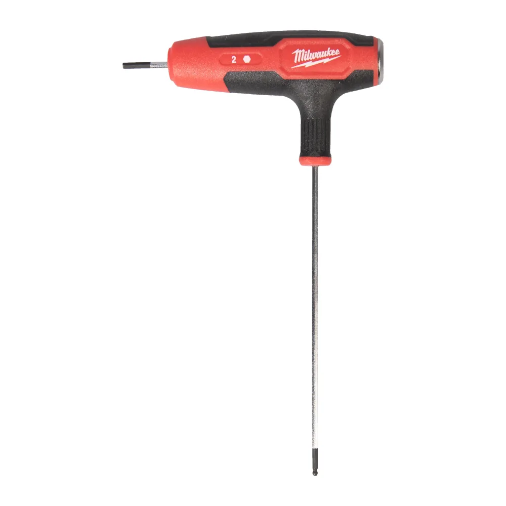 Milwaukee 4932498682 Insexnyckel 4 mm