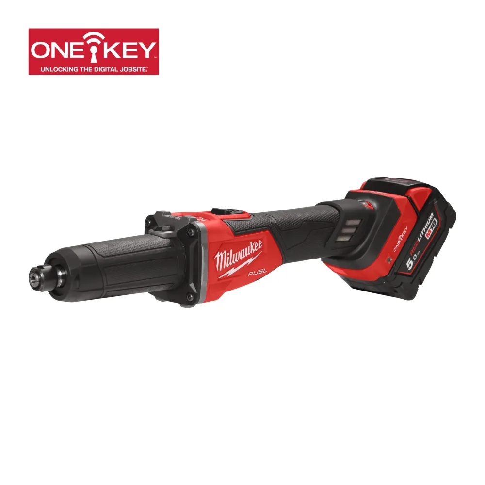 Milwaukee M18 FDGROVB-0X Rakslip utan batteri och laddare