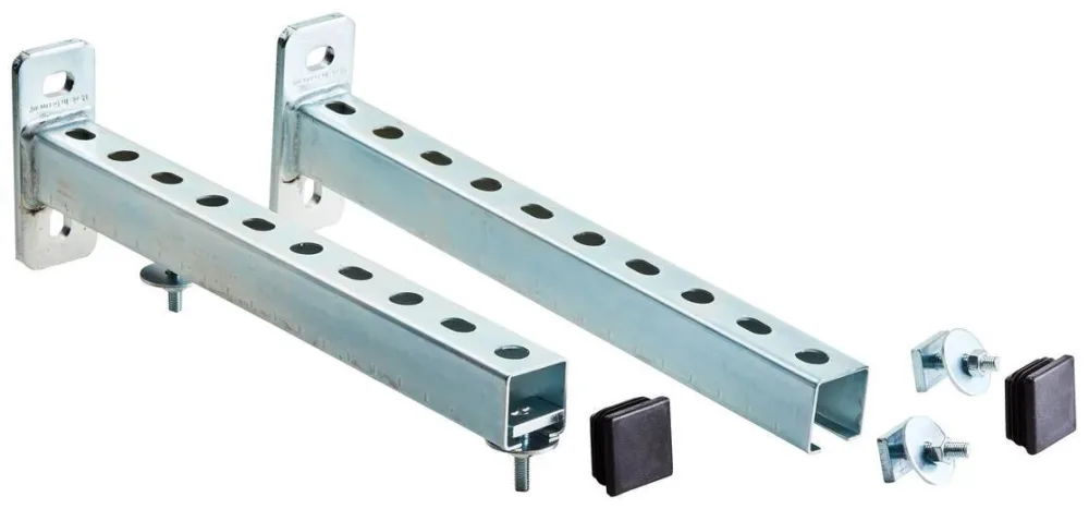 Frico PAWBL30 Väggkonsol 4-pack