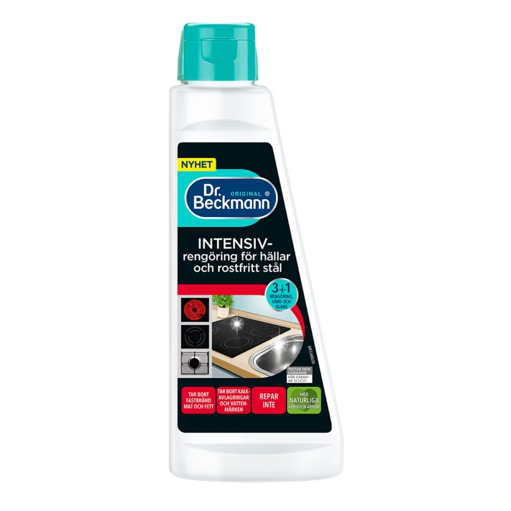 Hällrengöring Intensiv 250ml - Bild 2