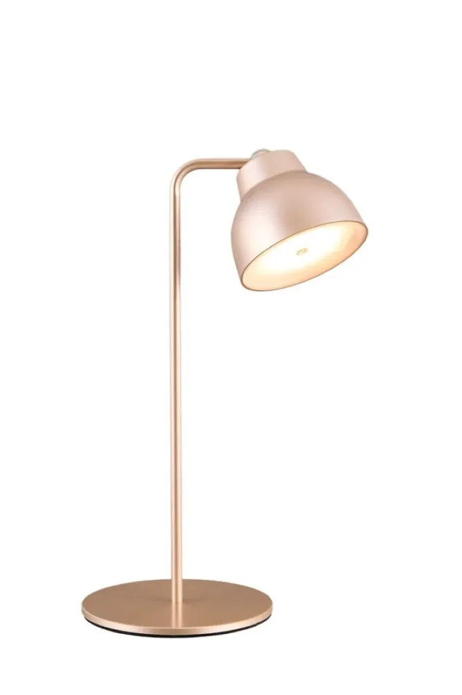 Airam Asle Bordslampa 4-in-1, 150 lm, USB-C Svart - Bild 2