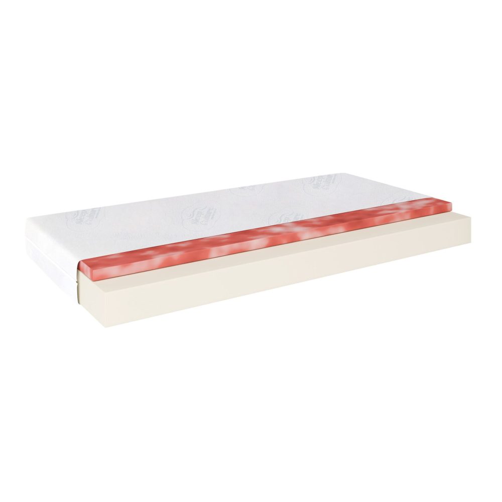 Hovik Skummadrass soft 90x200 cm