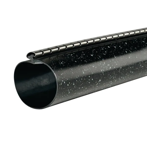 Hellermann Tyton 450-20011 Omvikningshylsa krympbar, 52/15 mm Längd: 500 mm
