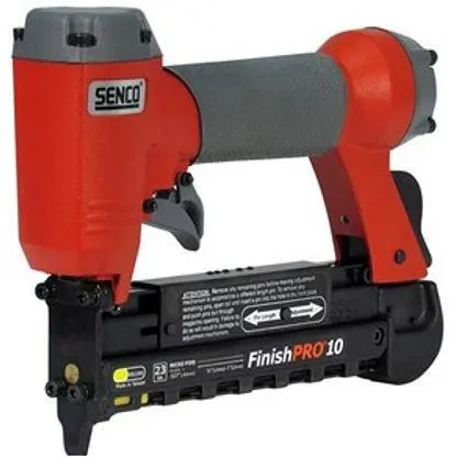 Senco Finish Pro 10 Pinnerverktyg