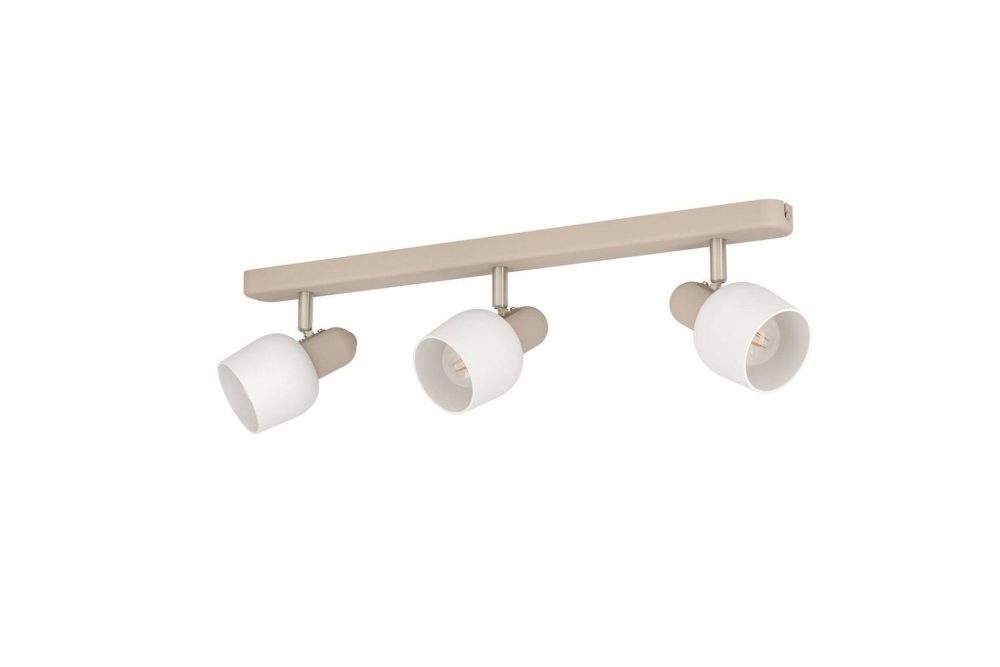 Spotlight Eglo Corato med 3 Lampor