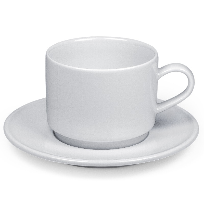 Kaffekopp 20 cl Delfi, 6st MT20173