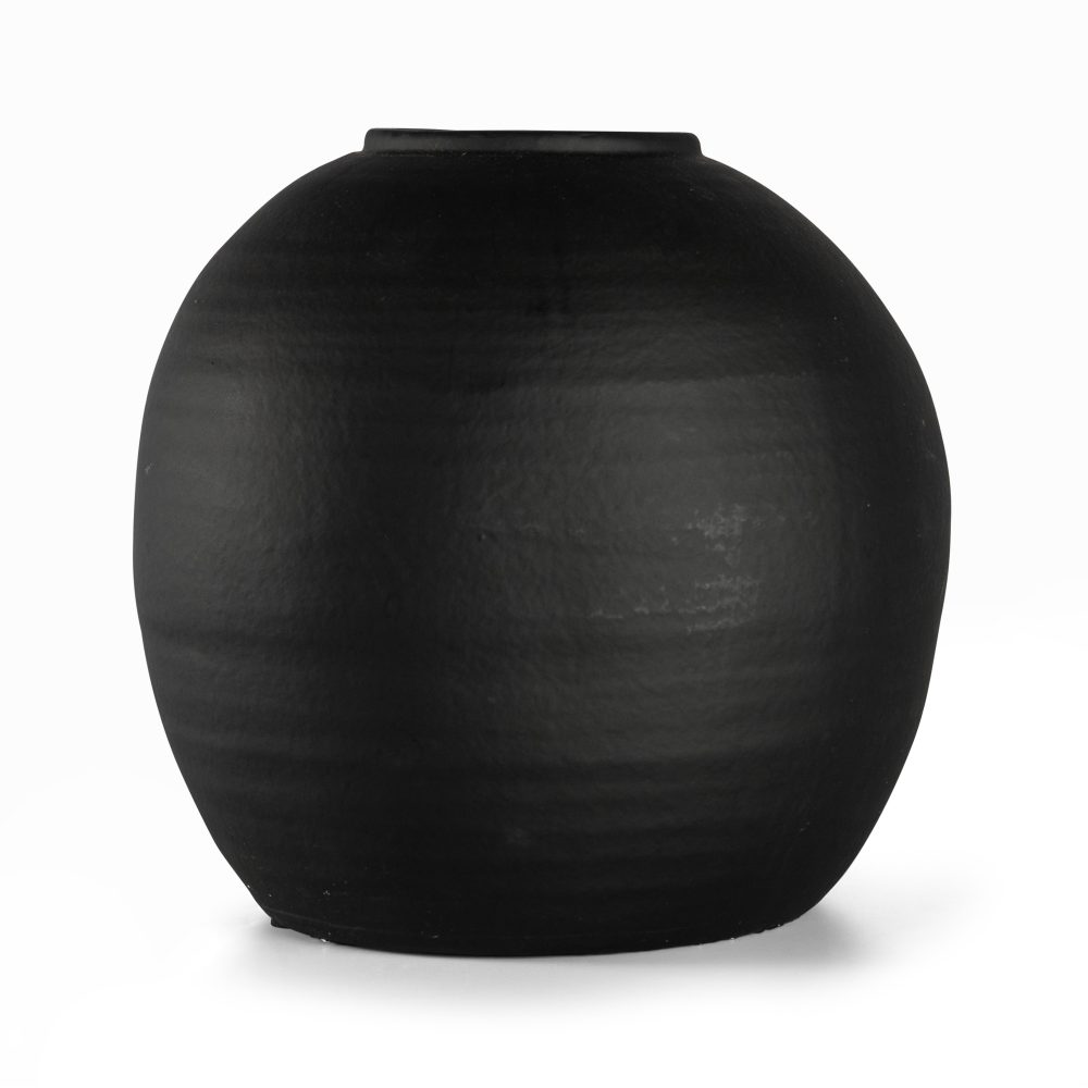 Bee kruka Ø29,5 cm, Svart
