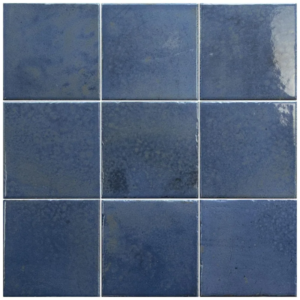 Kakel Bohemian Dark Blue - Bild 2
