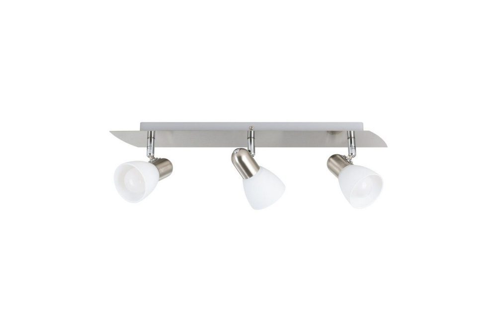 Spotlight Eglo Enea med 3 Lampor