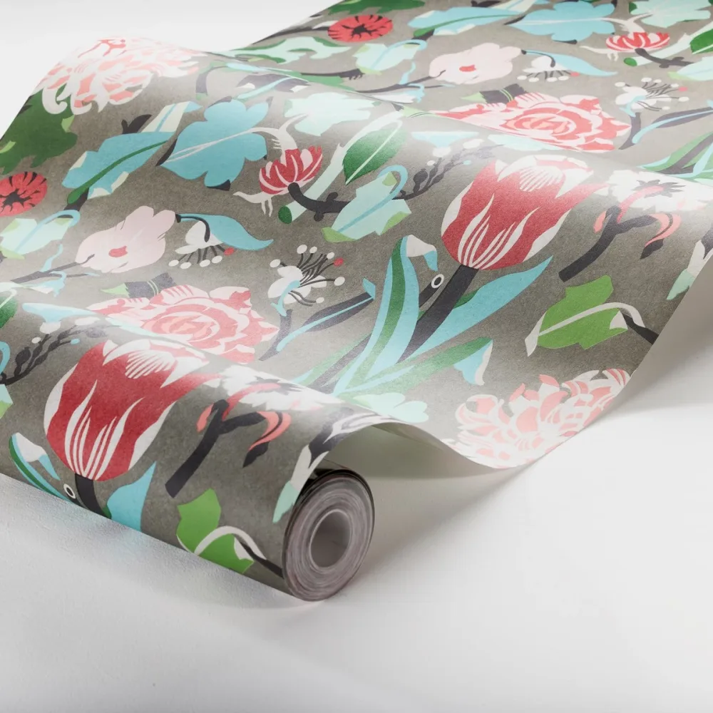 Tapet Swedish Designers Myrtle 2070 Multi Blommig - Bild 3